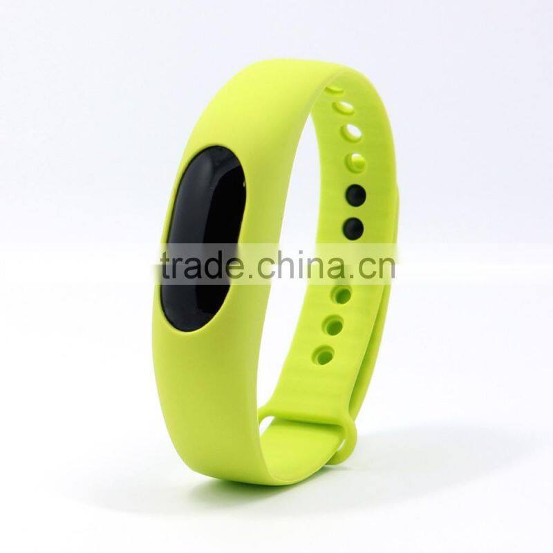 Fashion Smart Bluetooth bracelet manual