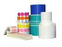 barcode label / thermal transfer label /self adhesive label