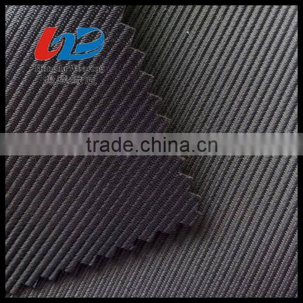 100%Polyester Twill Oxford Fabric With PU/PVC Coating For Bags/Luggages/Shoes/Tent Using