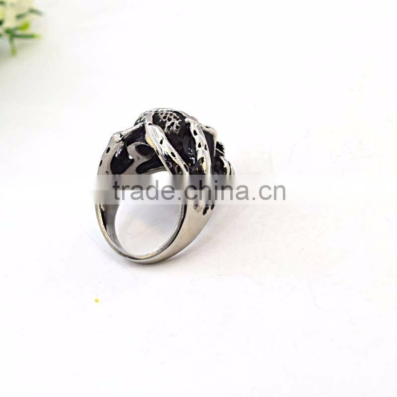 skull jewelry wholesale fashion ring finger rings photos boy skull ring