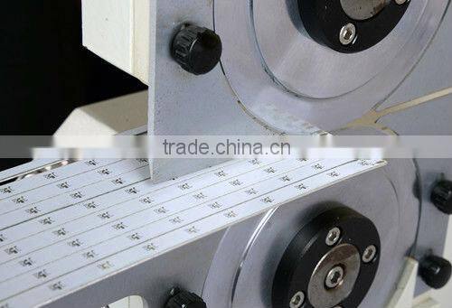 pcb lead cutting machine Motor-driven PCB cutter with economic price