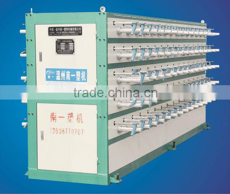 automatic winding machine