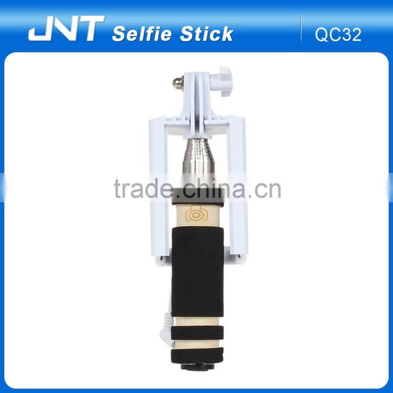 2016 Selfie Stick Extendable Monopod Selfie-Stick