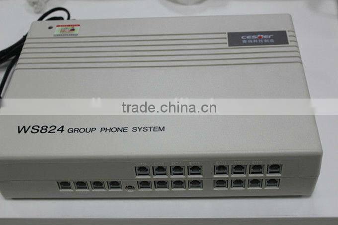 CE series 416 PABX machine