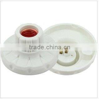 Bakelite candle lamp socket 10A 250V