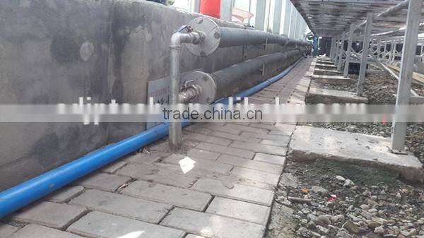 Commercial Greenhouse for Sale