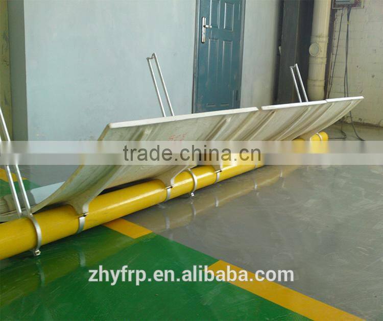 hot sale fiberglass round tube