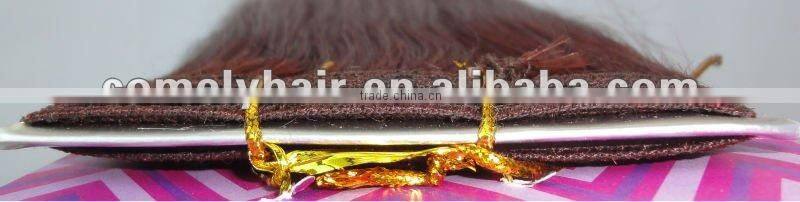 Remy Human Hair EURO Straight Weaving On Sale