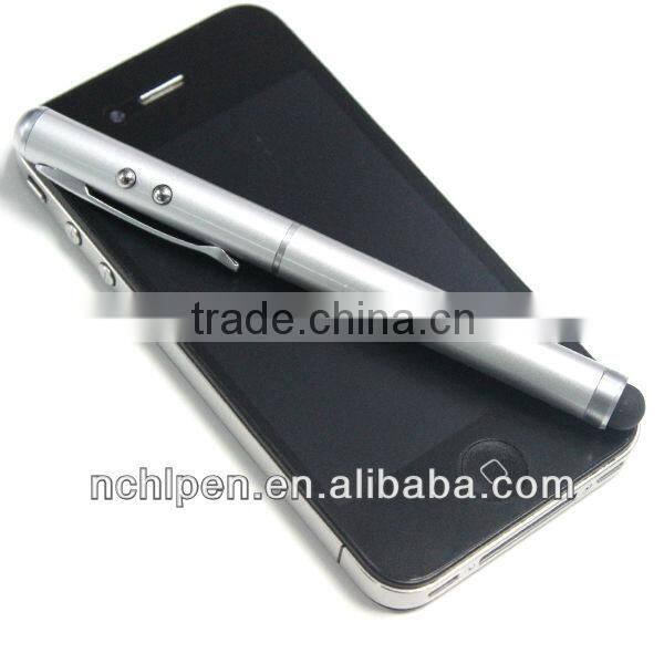 Mini laser pointer pen