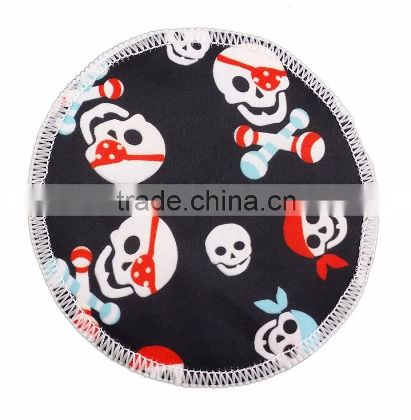 AnAnBaby Free Samples Mordern Bamboo Nursing Breast pads