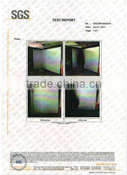 Aluminum Composite Panel