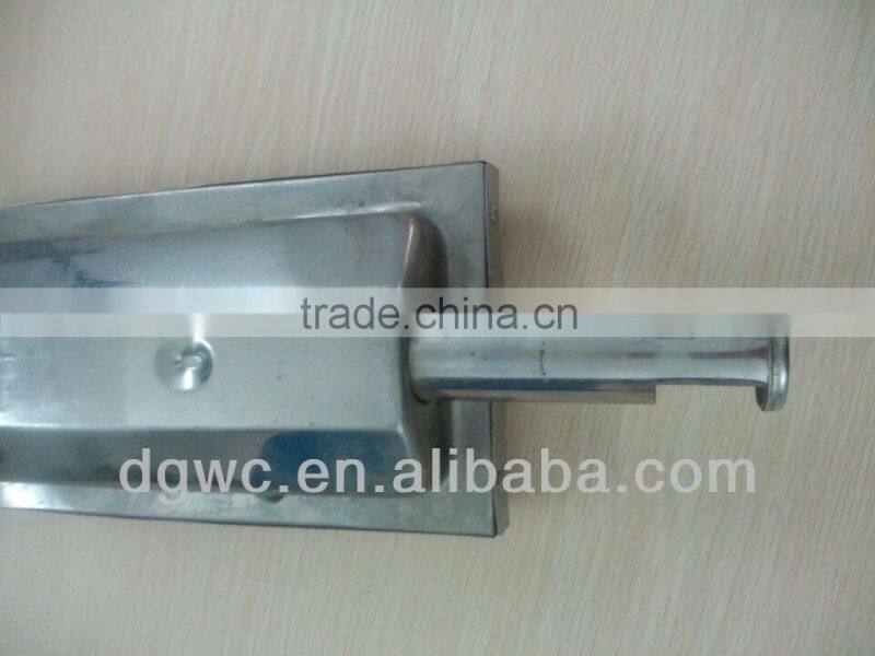 ceramic infrared burner