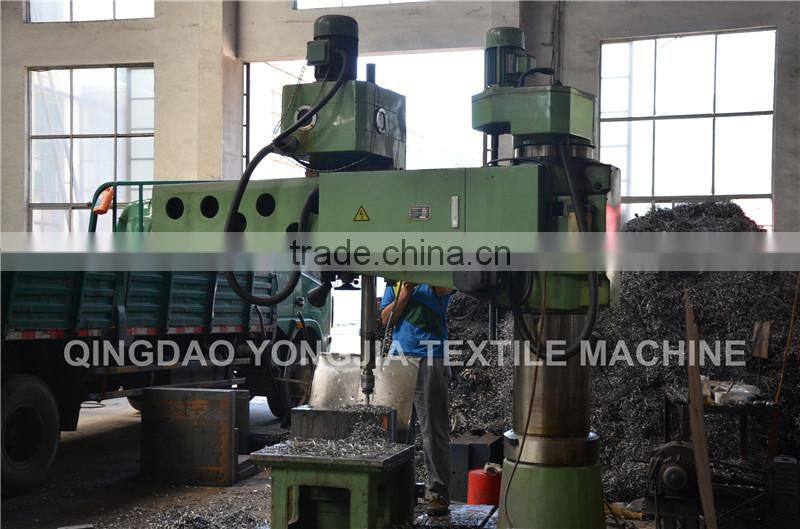 A186G new type 3235 textile machinery fiber wool cotton carding machine