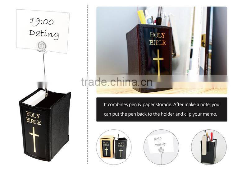 plastic clip pen holder, custom pen holder, personalized pen holder