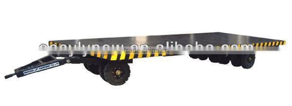 5-10T luggage trailers for cars