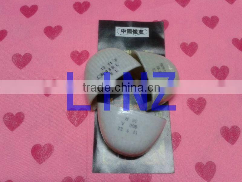 Toecaps (Composite) for safety boots