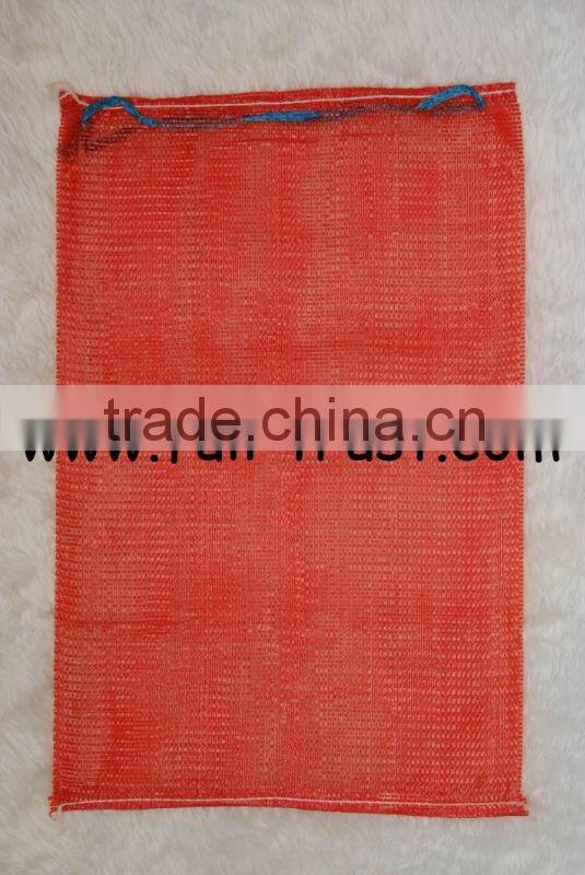 50x80cm tubular mesh bag