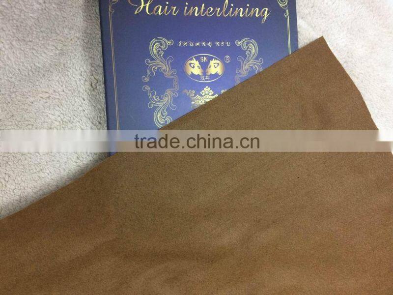 Under Collar interlining 010