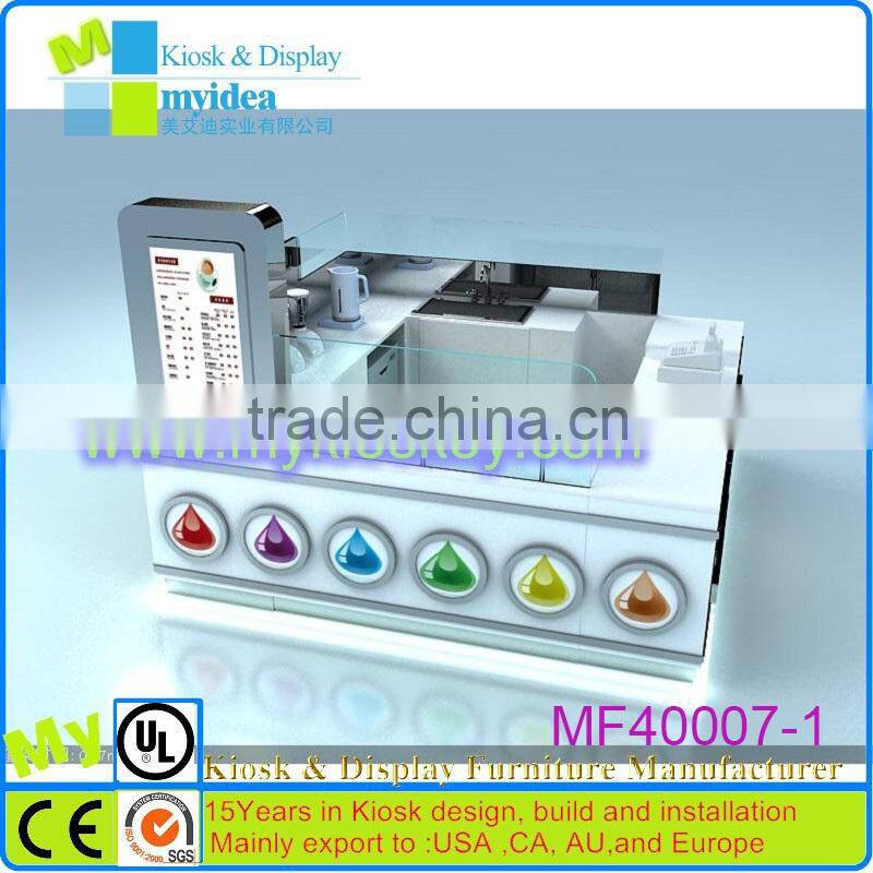 Laminate plywood kitchen wine cabinet bar furniture