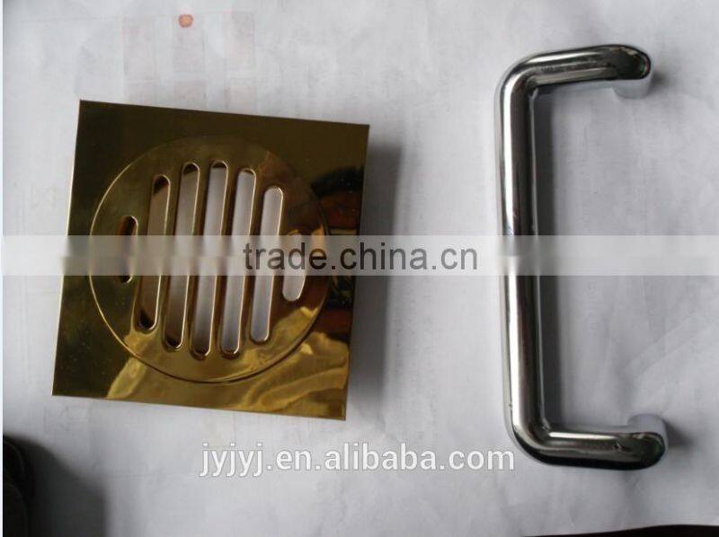 Decorative vacuum coating machine