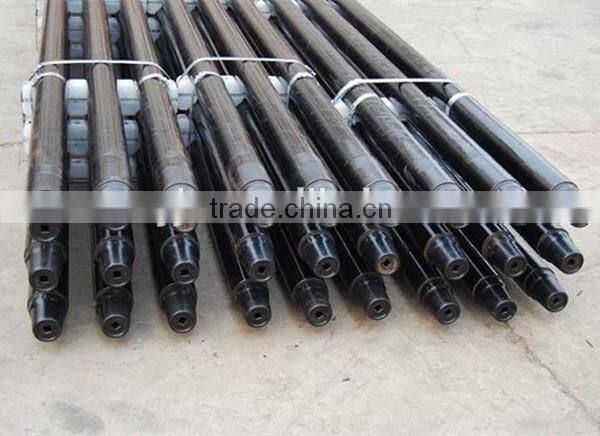 Drilling rod,Geological Drill rods,Spiral geological Drill rod,mining drill rod,anchor drill rod
