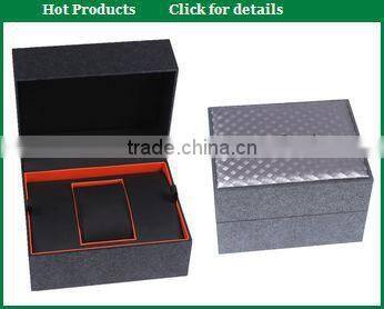 Luxury Unique Refined Watch Storage Box