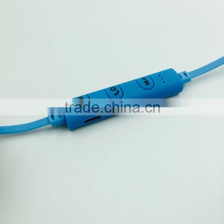 2016 D900 Stereo Sports Wireless Bluetooth Headset Earphone Gaming Headphone for Smart phone