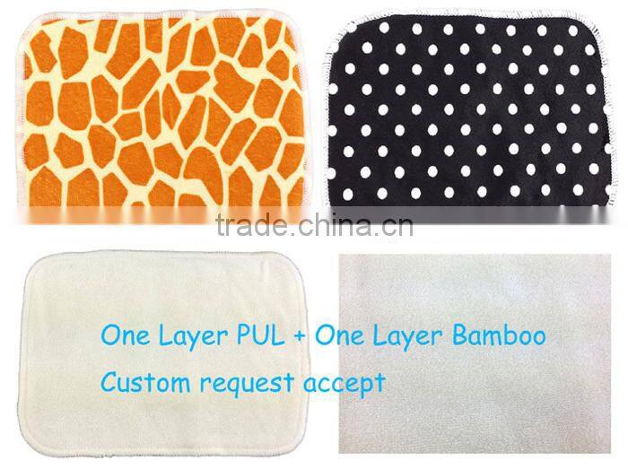 Bamboo washcloths wipes organic soft baby bath towels absorbent dribble bibs skin care