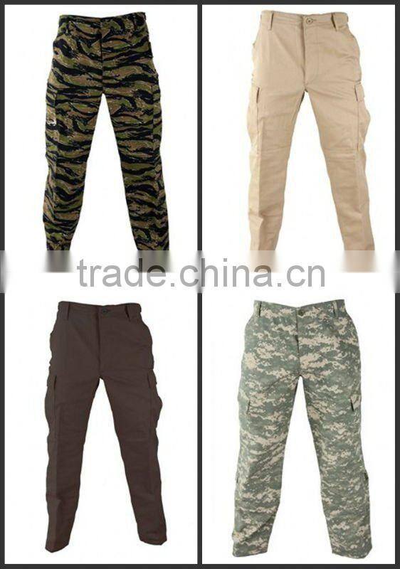 military cargo pant tactical pants