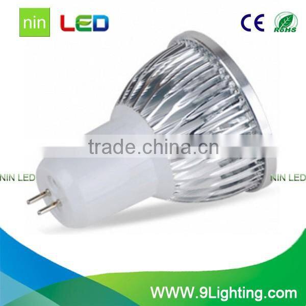 Economic hotsell cob led spotlight bulb 2015