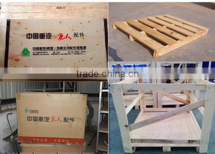 CNG Truick parts !! Original Sinotruk HOWO Parts -EUIII Clyinder liner VG1540010006