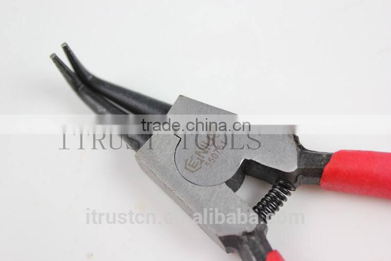 circlip pliers High quality Carbon Steel PL1518 GENIUS