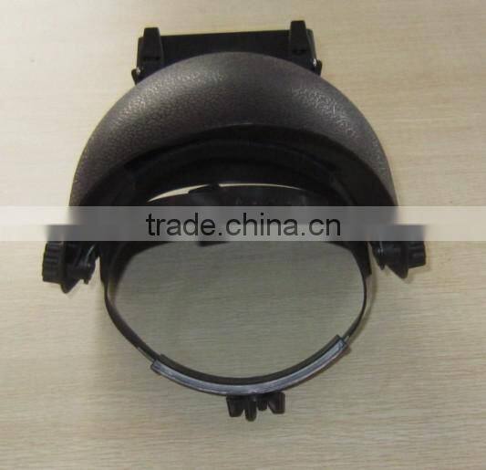 Face Shield Screen Men Protective Mask