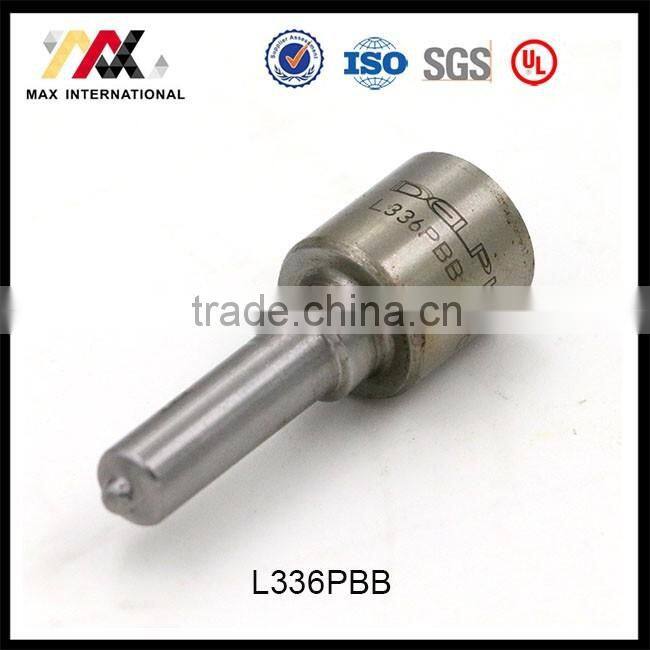 Diesel Engine Fuel Injector Nozzle for Howo Truck