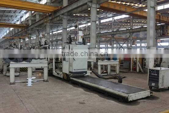 High quality self supporting Steel Tube Pole communication tower