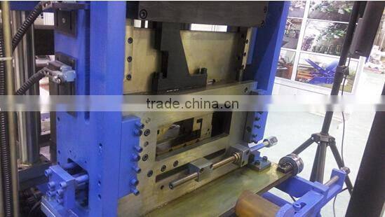 80-300mm Broken C shape roll forming machine