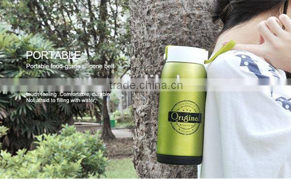 2014 Hot Selling Stainless Steel Vacuum flask