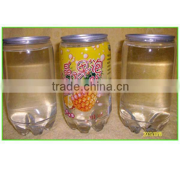 YLG-A Aluminum Canned Carbonated Drink Filling Line