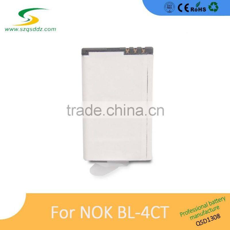 2016 Hot Selling 423450 3.7V900mah Phone Battery Factory with Free Sample