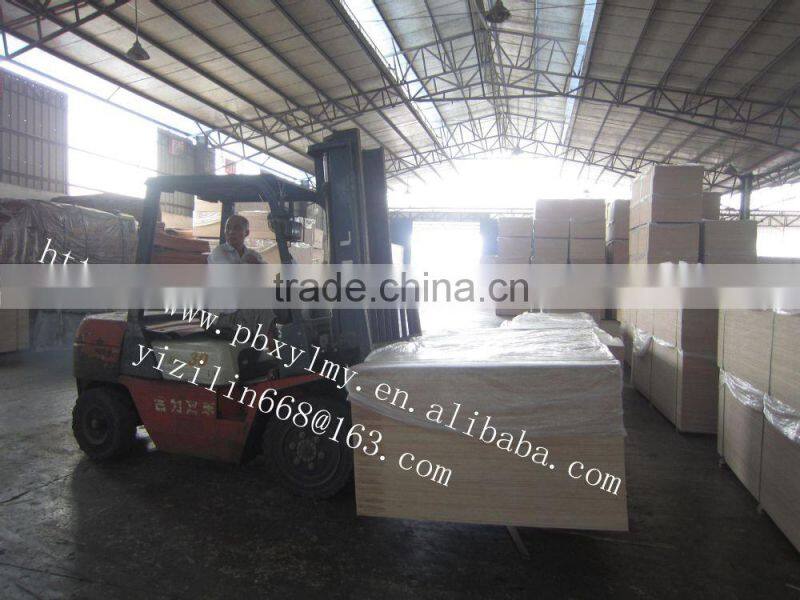 18mm building boards concrete panel