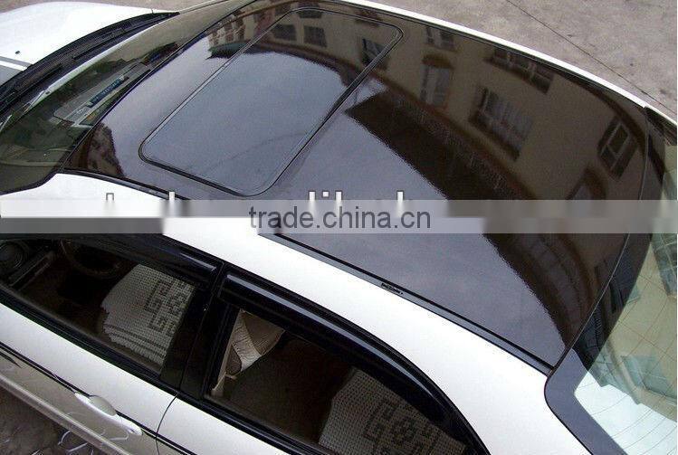1.52*30M Auto Sunroof Parts Car Roof Protection Film