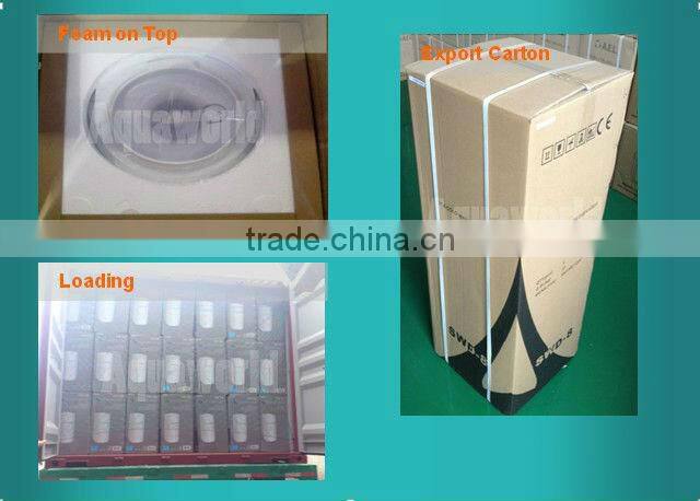 HC16T-A Popular Table Top Water Cooler