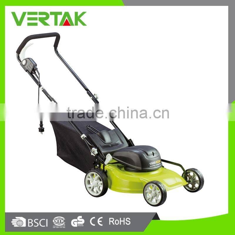 NBVT BSCI certification electroplate grass cutters types