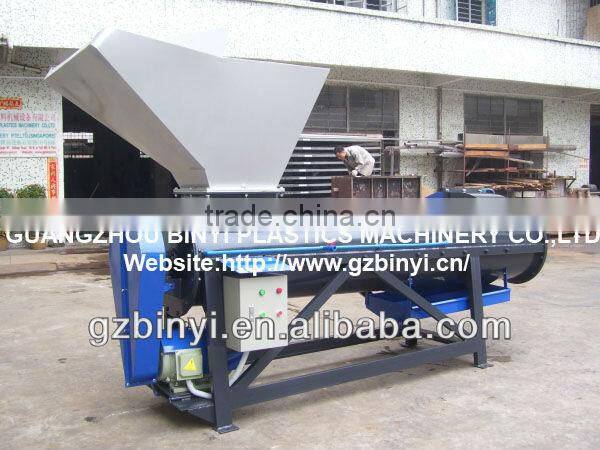 Automatic Bottle label separator machine, label remover