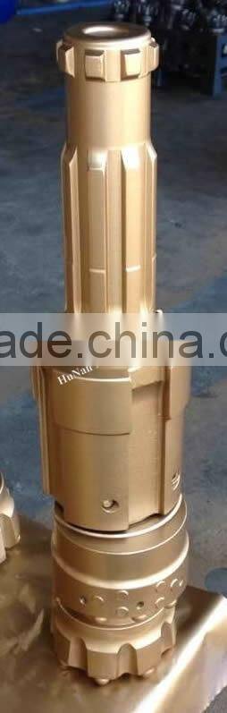 Sistema Odex90 para perforacion