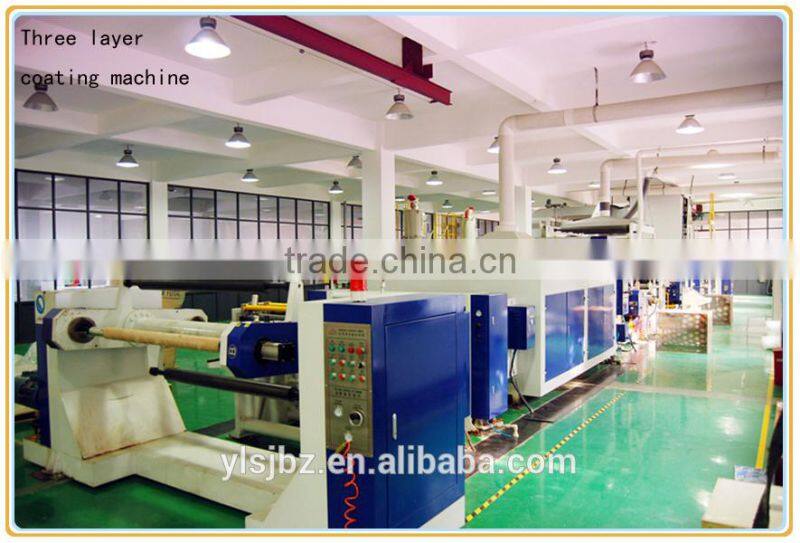 OHP film/PET Clear Cover for laser printing without paper