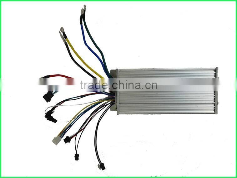 2016 stylish 1500w ebike parts supplier