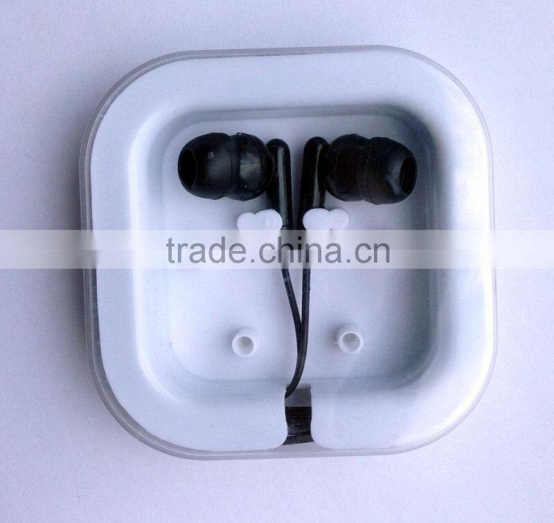 for phone 6 earphone with mic