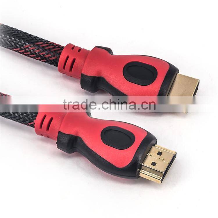 High speed HDMI cable 2.0 with filter for 3D