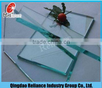 3-12mm tempered glass/construction glass/building glass/toughened glass/safety glass